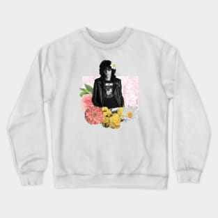 Joey Ramone Crewneck Sweatshirt